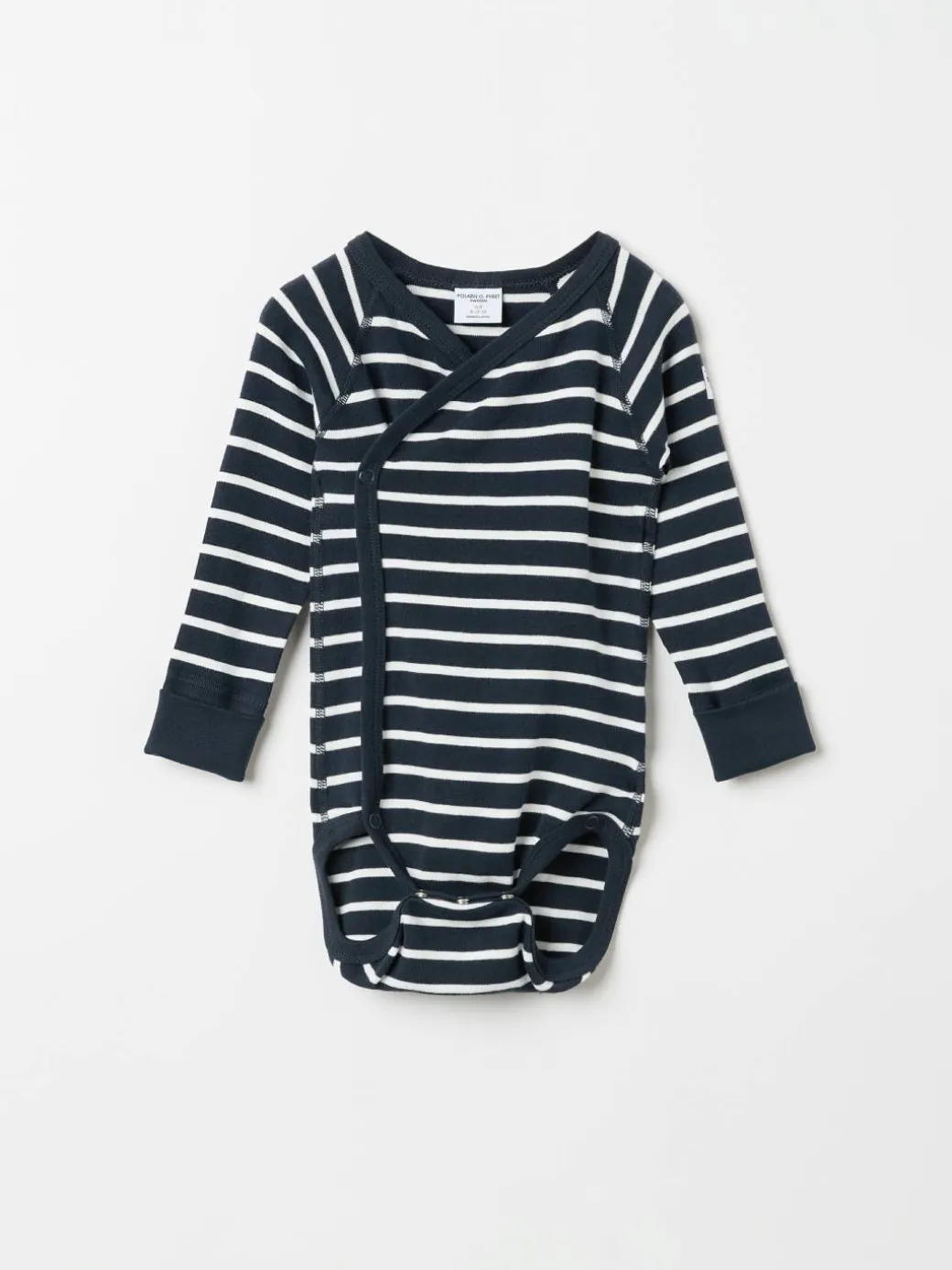 Omslagsbody Original Stripe