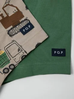 2-pack Boksershorts