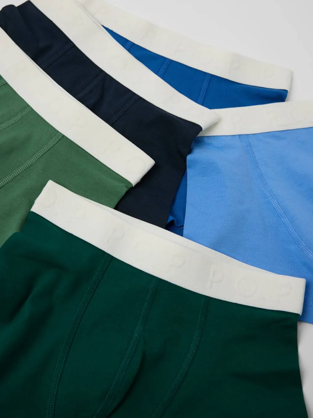 2-pack boksershorts