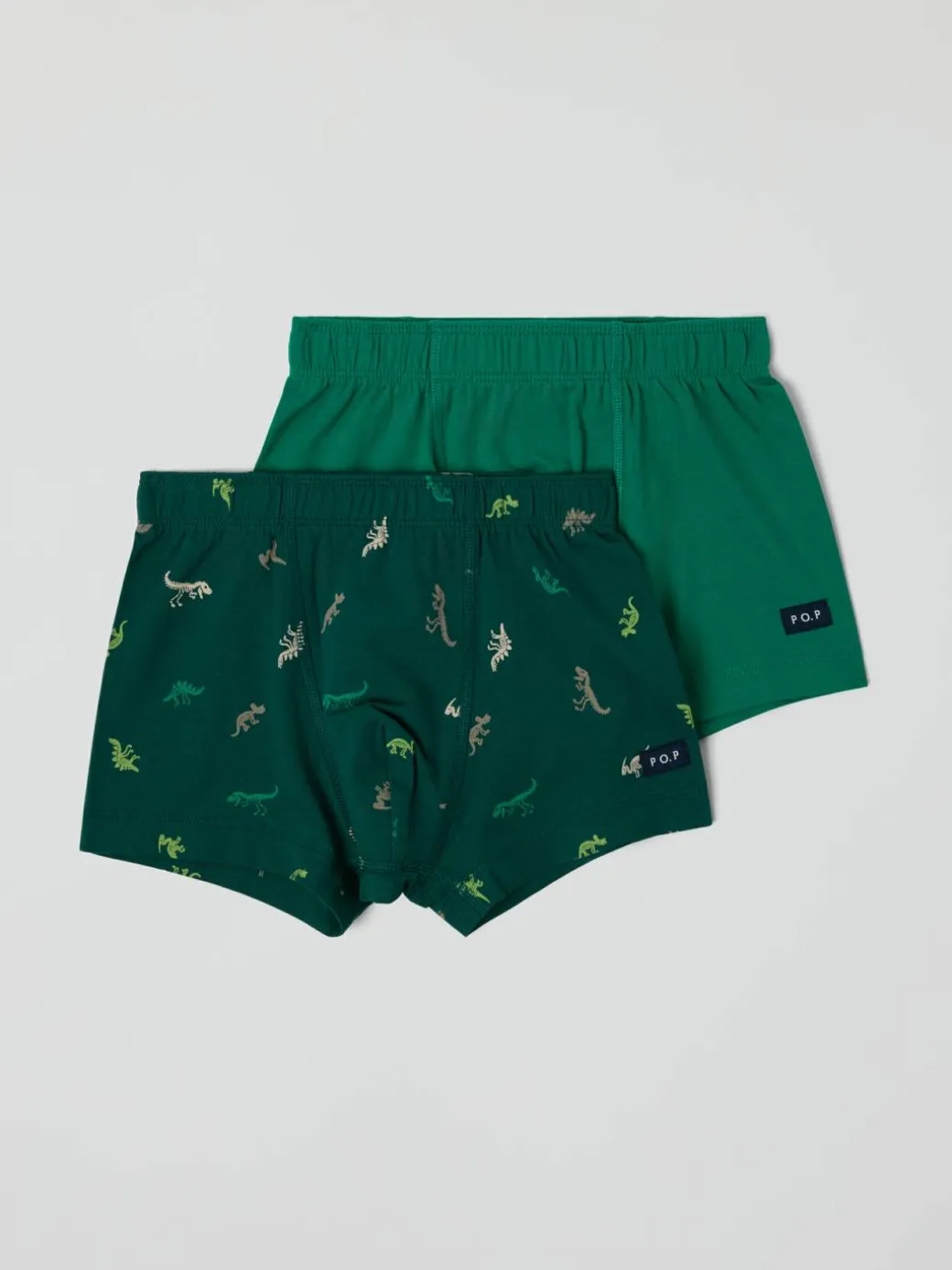 2-pack Boksershorts
