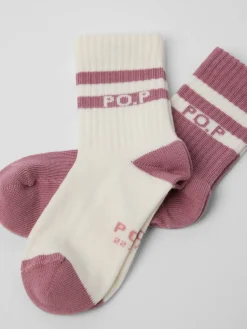2-pack sokker