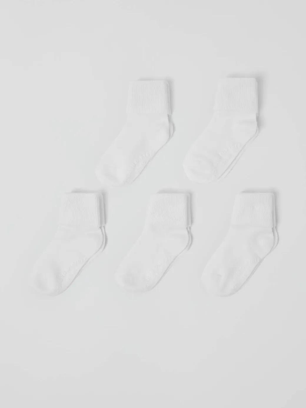 5-pakning antisklisokker