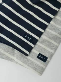 2-pakning boksershorts