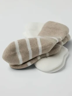 2-pakning sokker