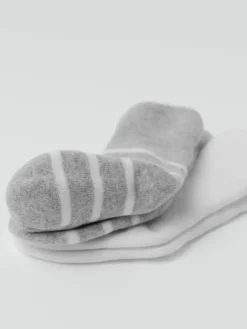2-pakning sokker