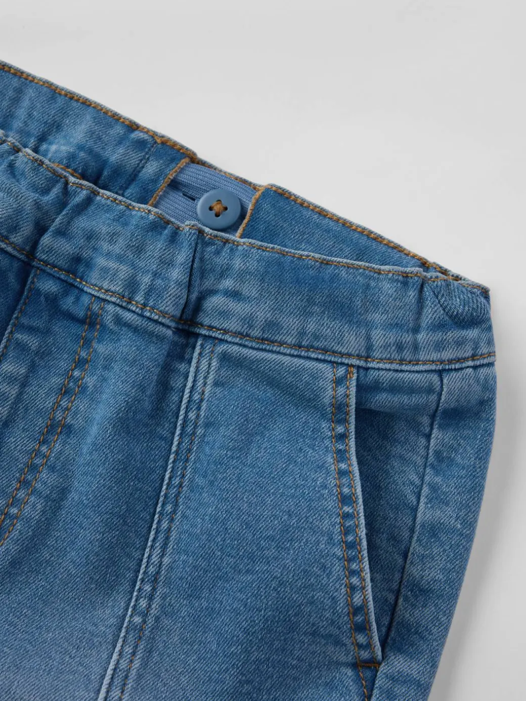 PARKER jeans loose fit