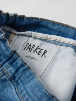 PARKER jeans loose fit