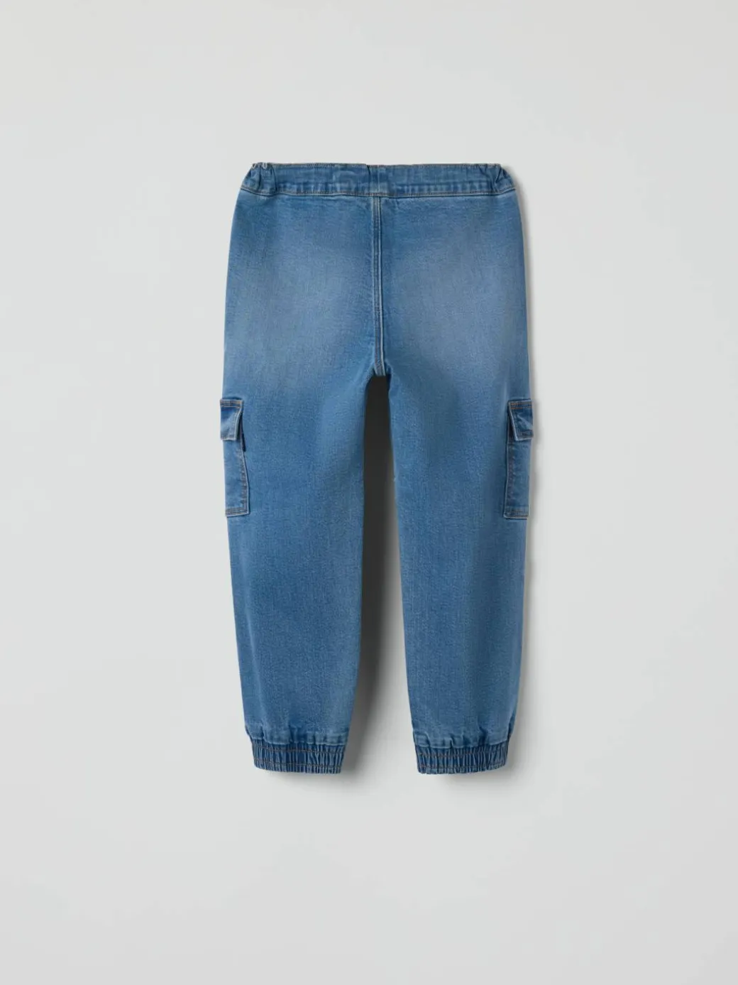 PARKER jeans loose fit