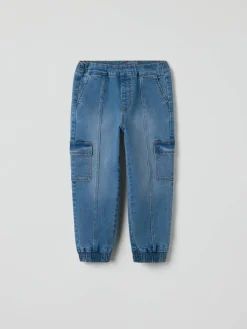 PARKER jeans loose fit