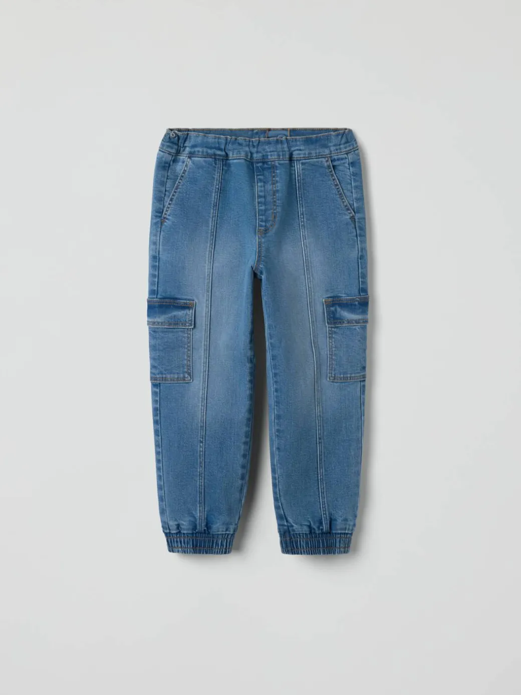 PARKER jeans loose fit