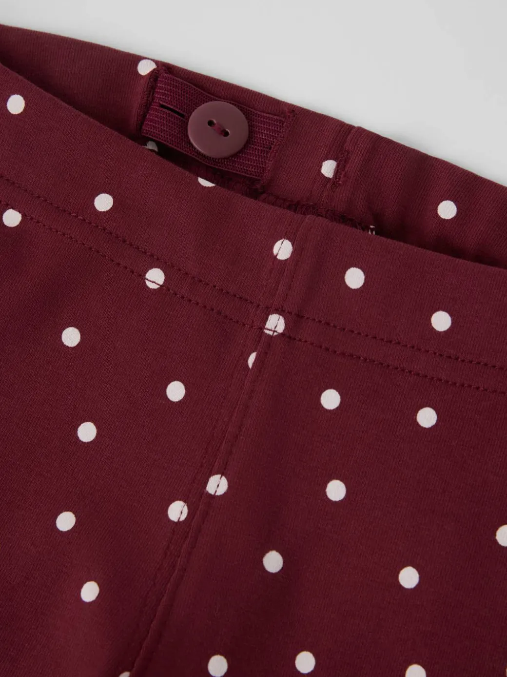 PLAY leggings prikkete