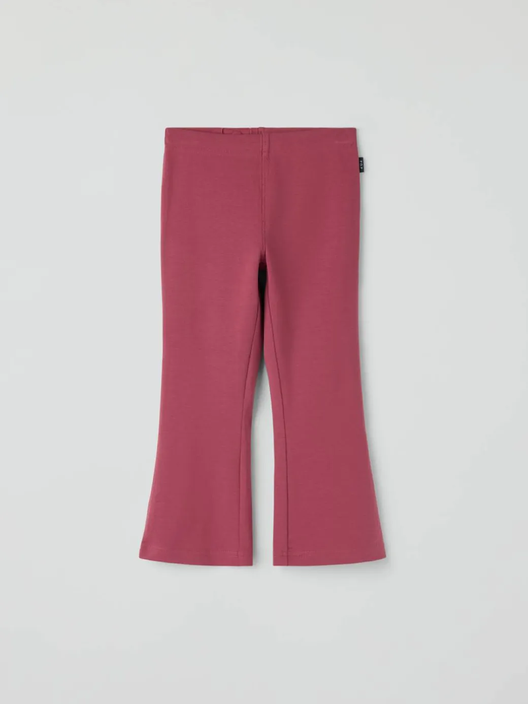 PLAY utsvingede leggings