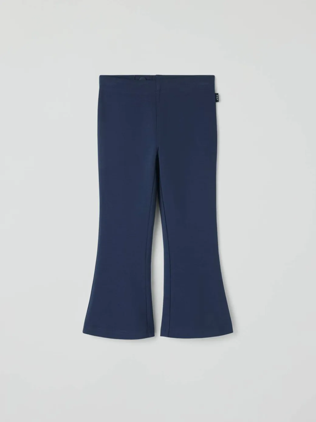 PLAY utsvingede leggings