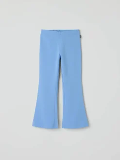 PLAY utsvingede leggings