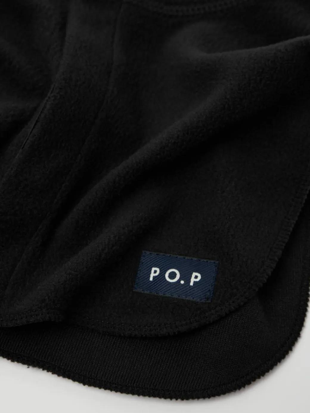 Polokrage fleece