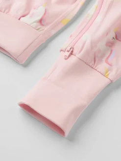Pyjamasdresser enhjørninger