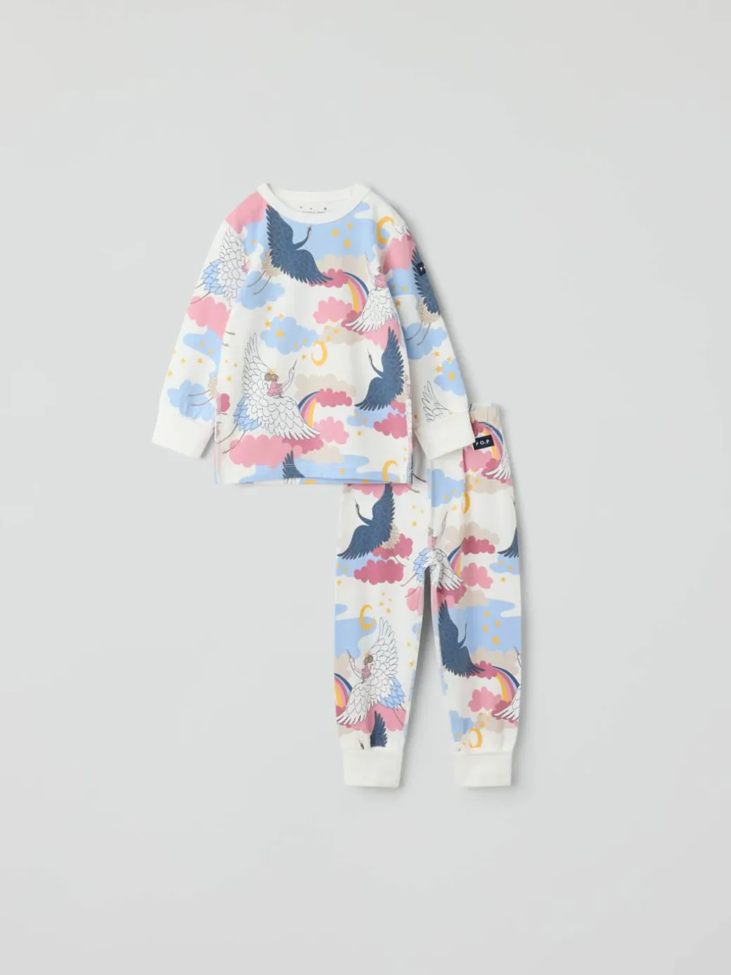 Pyjamas drømmer