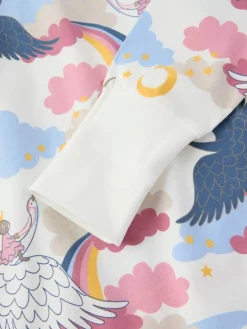 Pyjamas drømmer