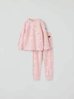 Pyjamas Enhjørninger