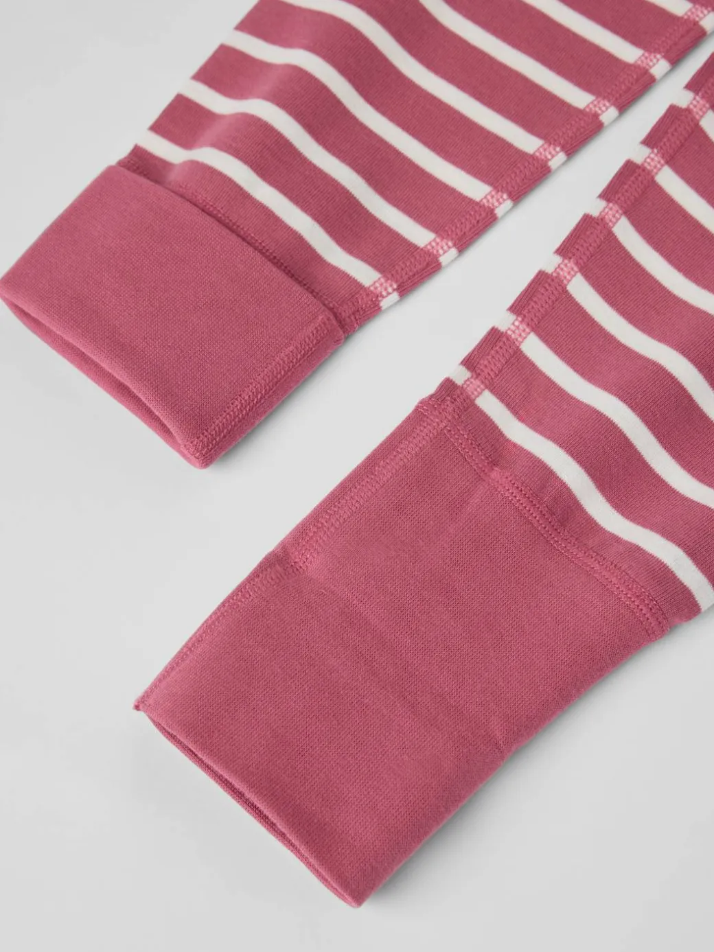 Pyjamas stripet