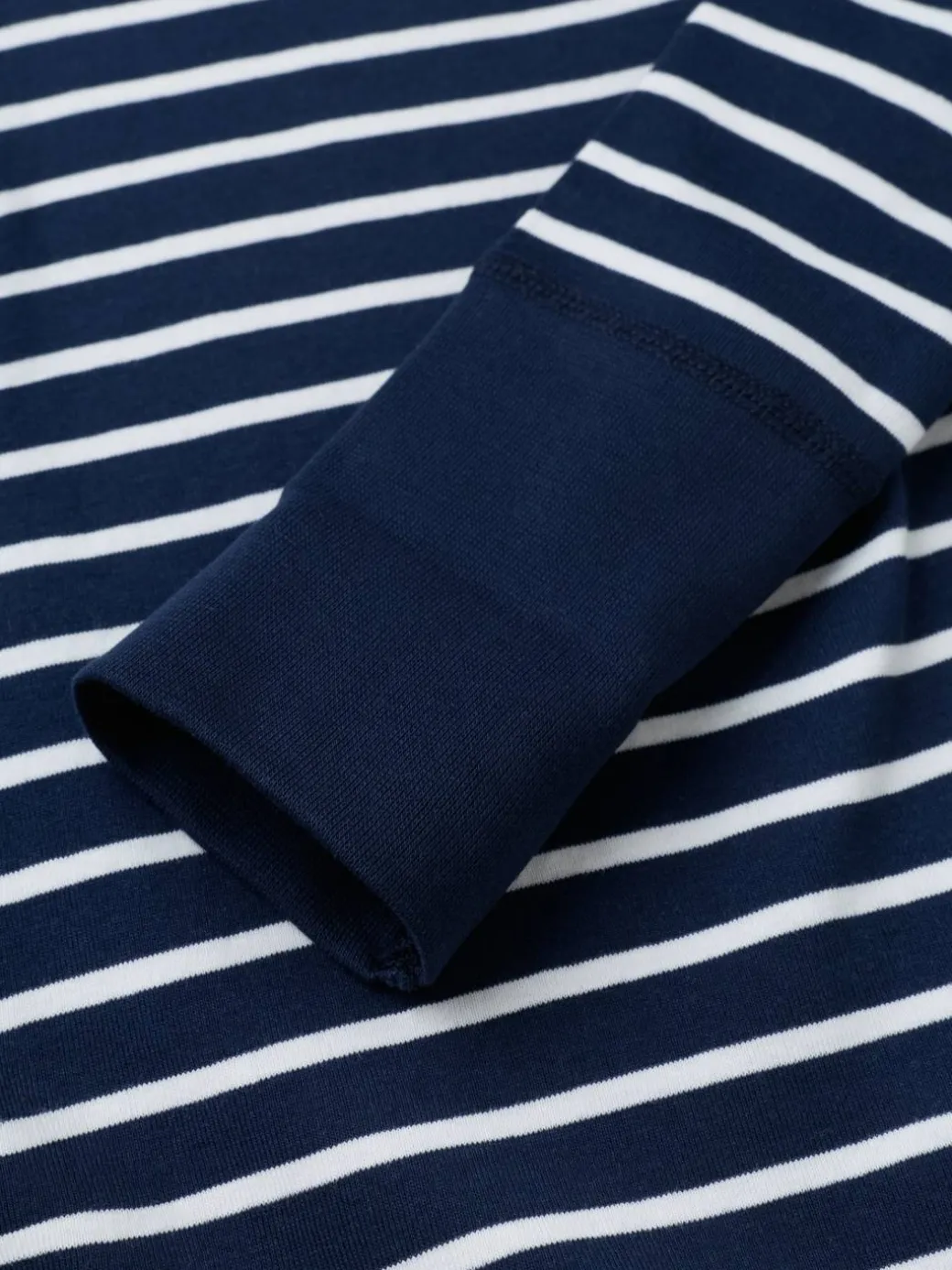 Pyjamas stripet