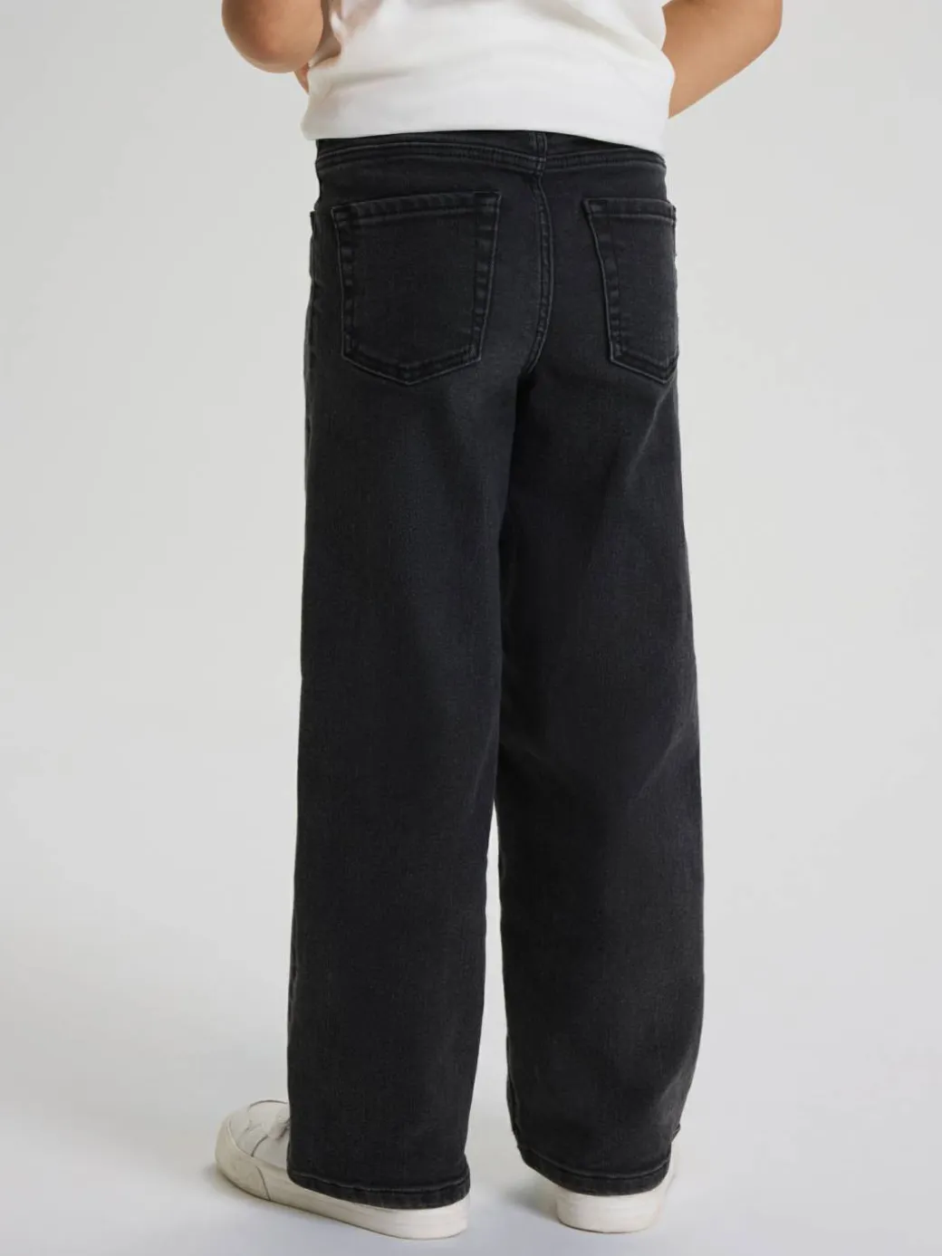 SALLY-jeans Wide fit