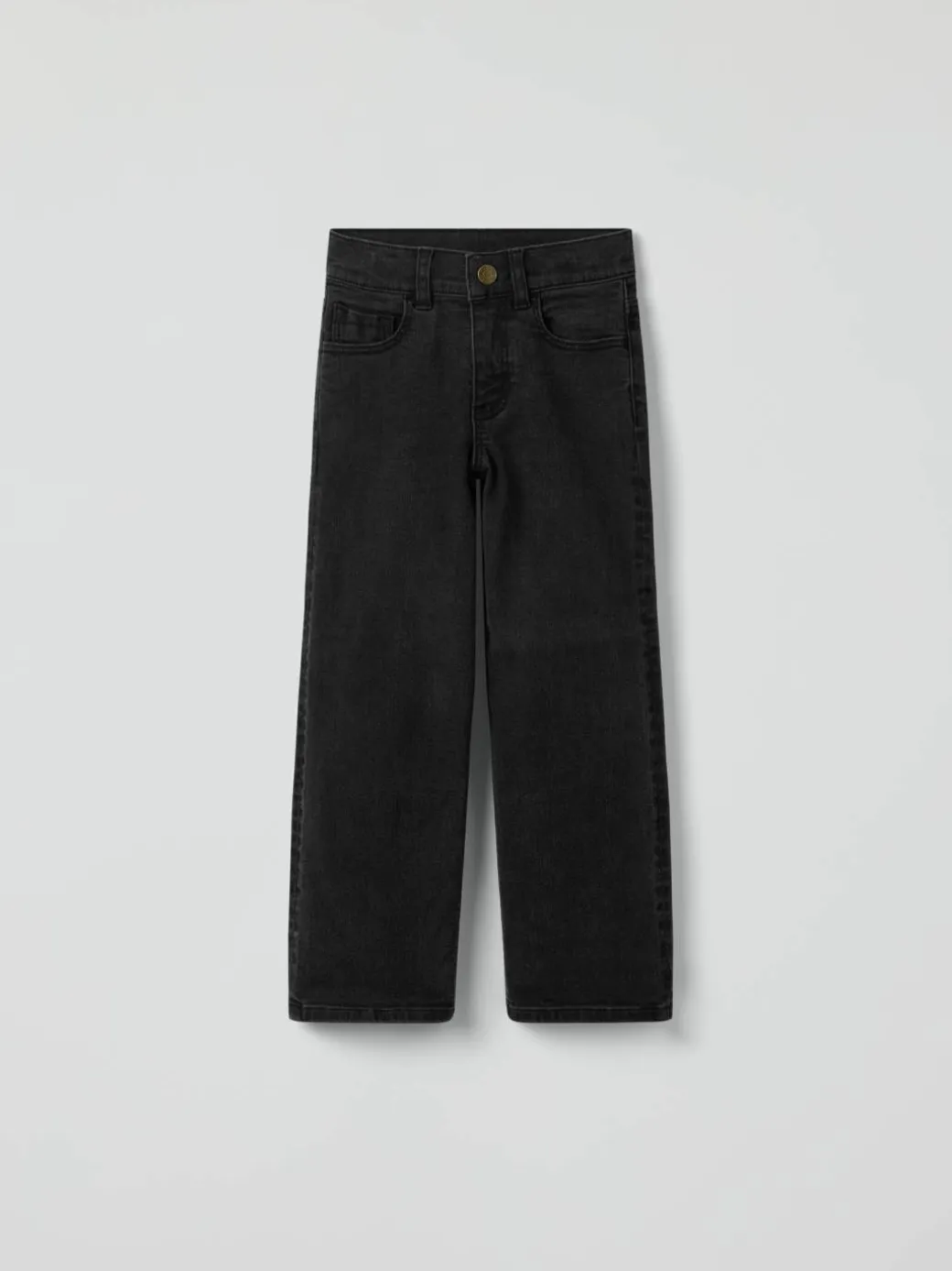SALLY-jeans Wide fit