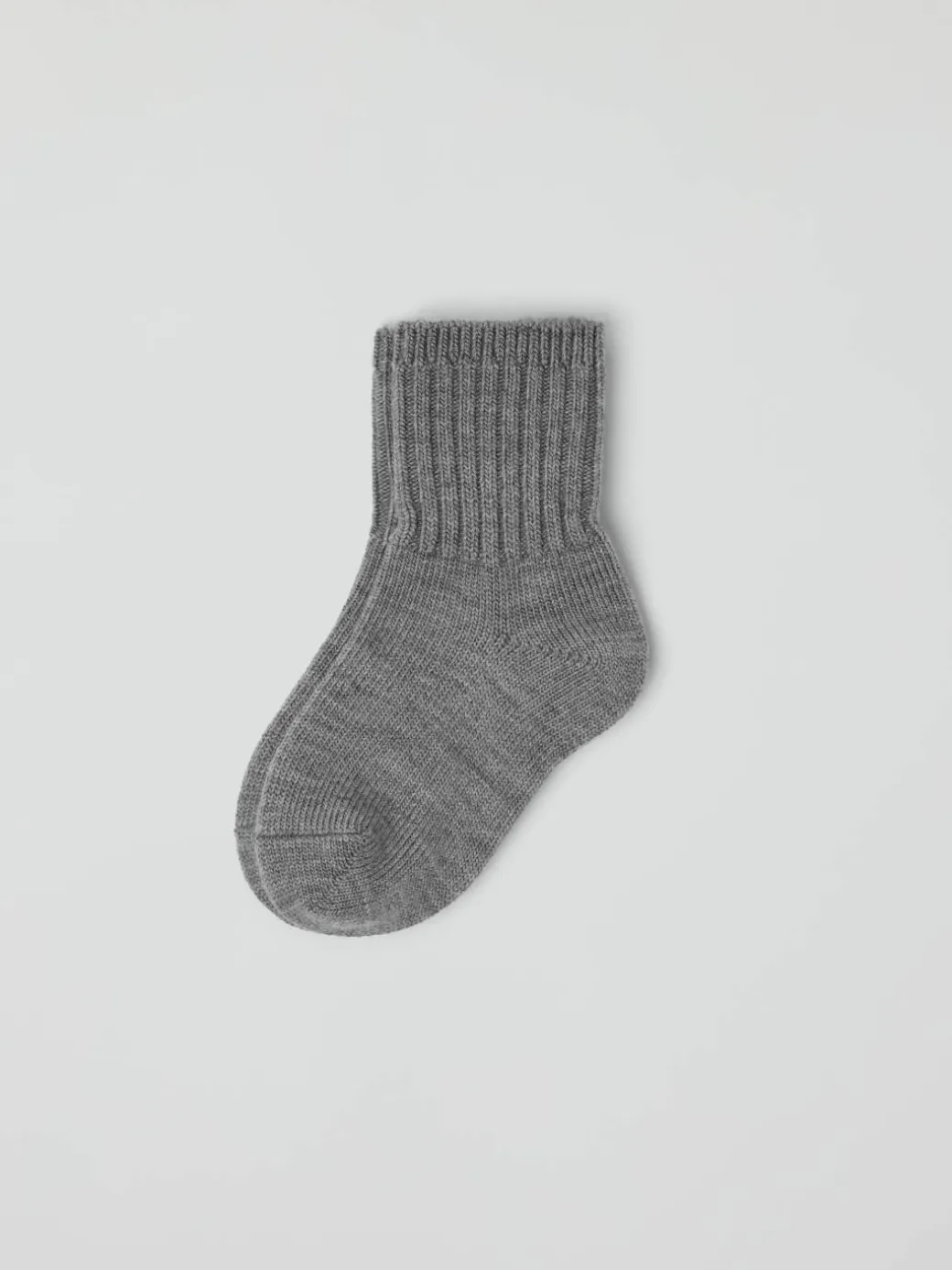 Sokker merinoull