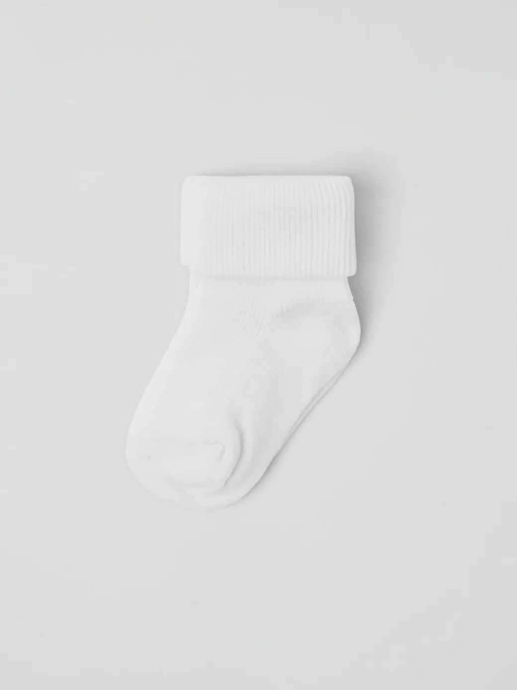 Sokker merinoull baby