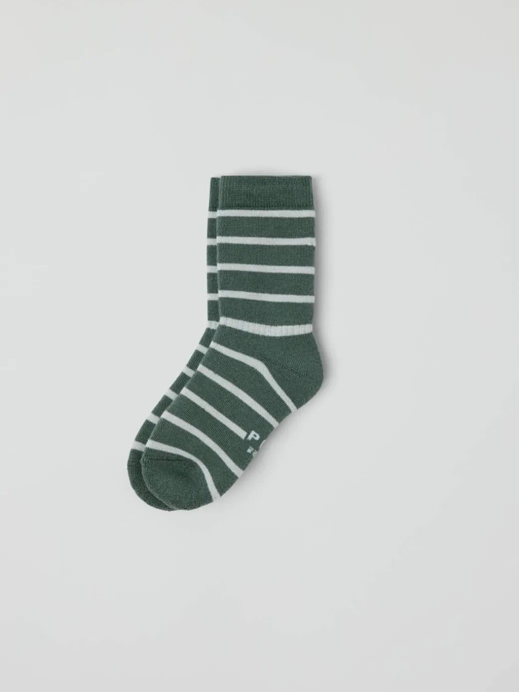 Sokker ullfrotté merino