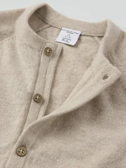 Strikket dress Kasjmir
