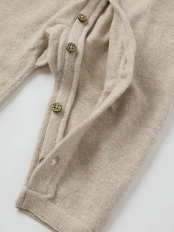 Strikket dress Kasjmir