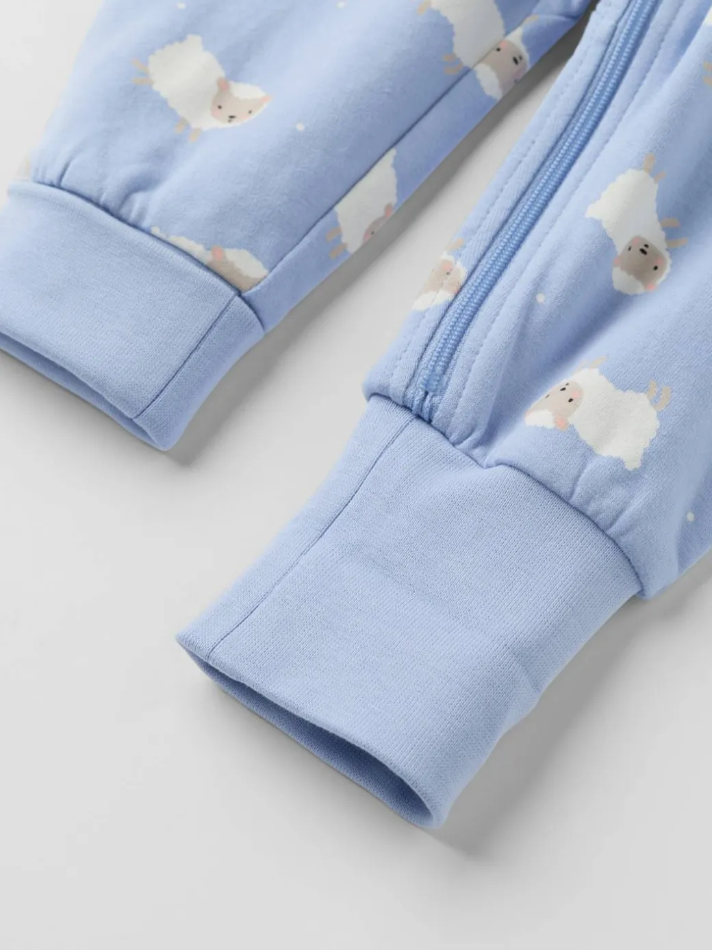 Sweatshirt Dresser