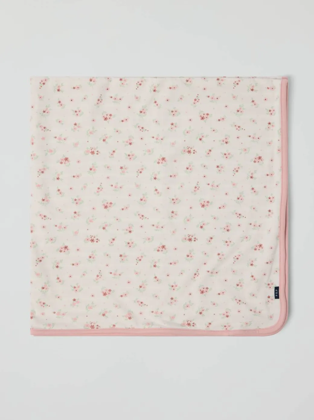 Teppe blomster