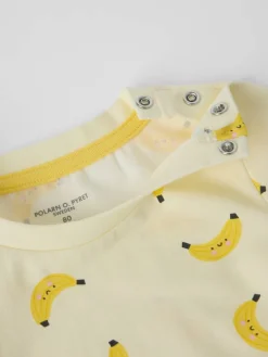 T-skjorte bananer