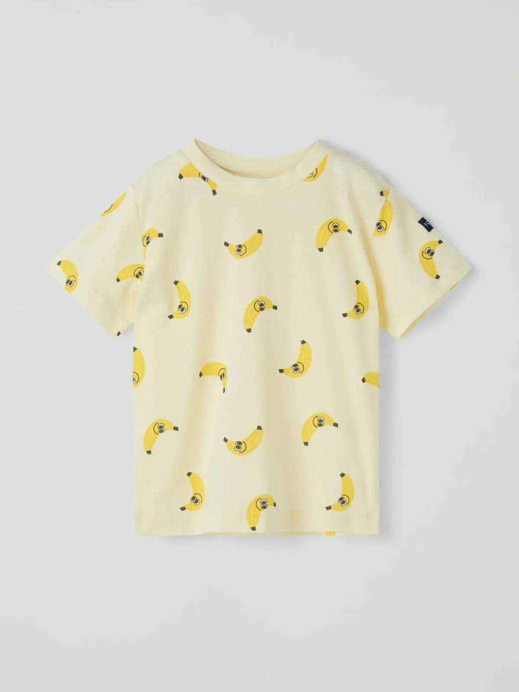 T-skjorte bananer