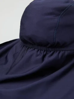 UV-caps med nakkebeskyttelse