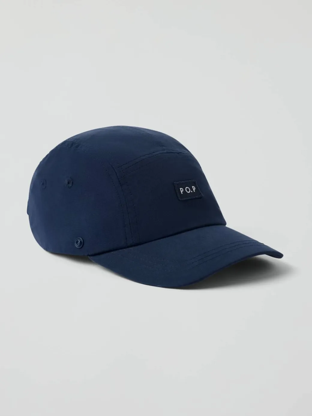 UV-caps med nakkebeskyttelse