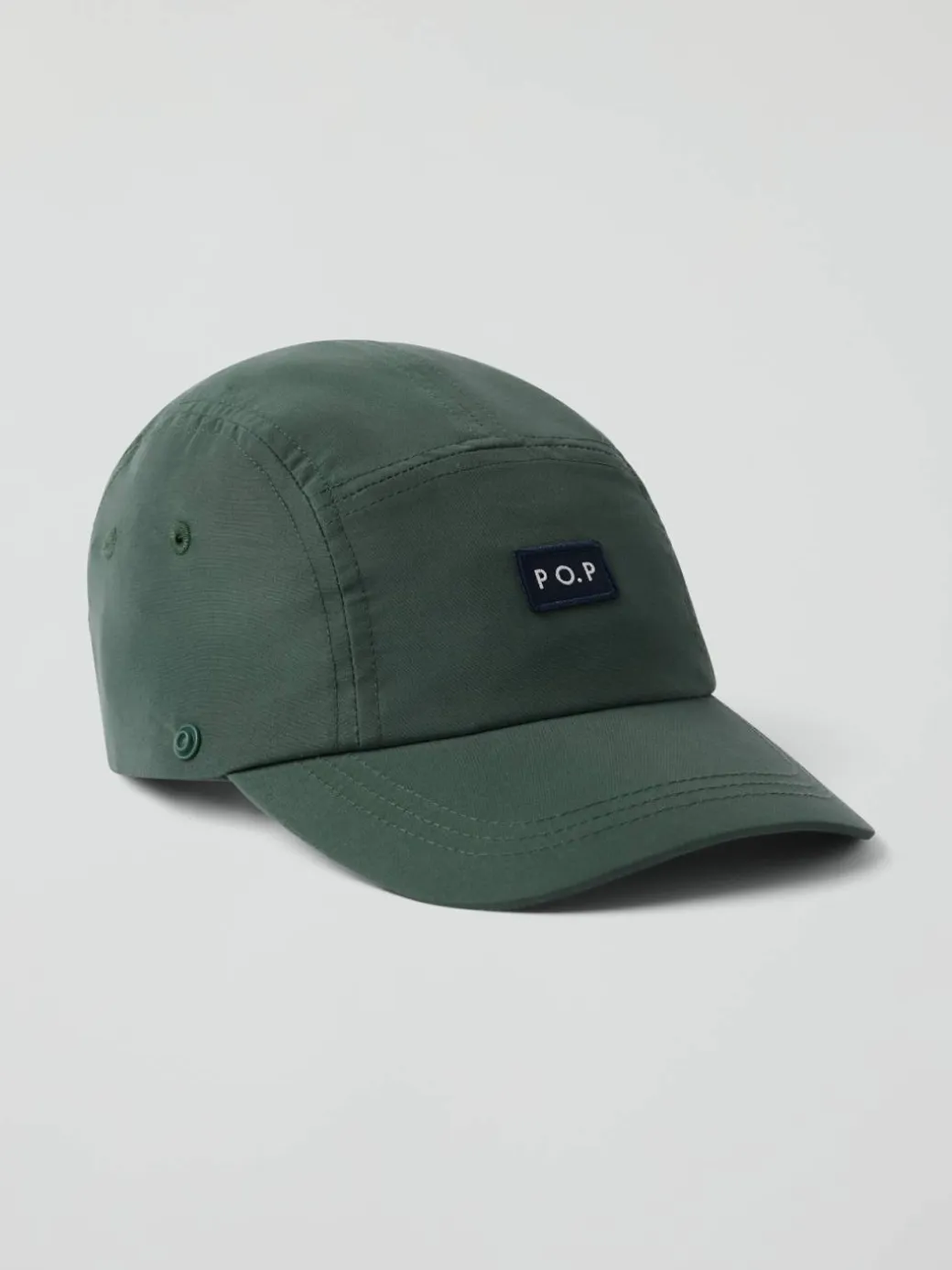 UV-caps med nakkebeskyttelse