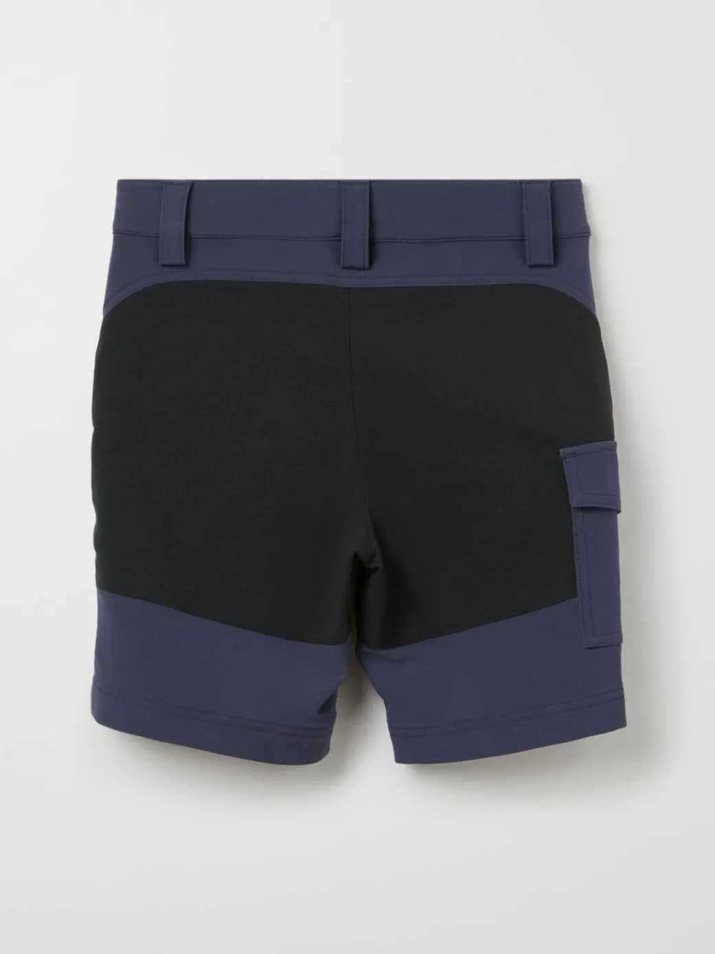 Vannavvisende friluftsshorts