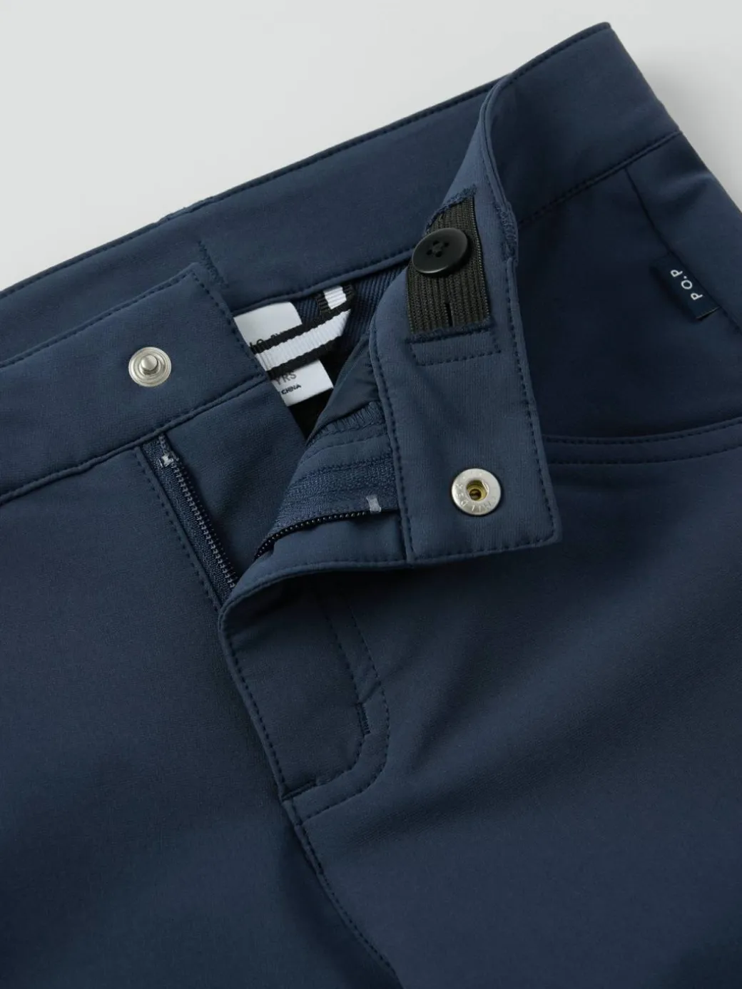 Vannavvisende friluftsshorts