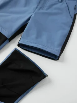 Vannavvisende zip-off turbukse VENTURE