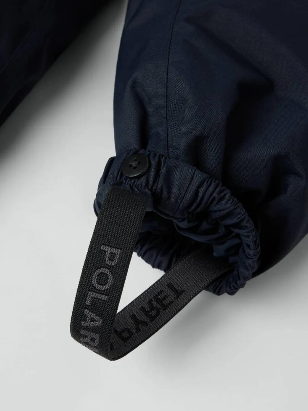 Vannett fôret 2in1 skallkjeledress