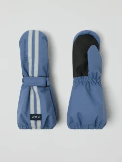 Vanntette skallvotter