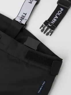 Vanntett Fôret 2in1 skallbukse