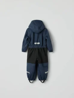 Vanntett skalldress
