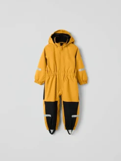Vanntett skalldress