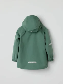 Vanntett skalljakke STORMY