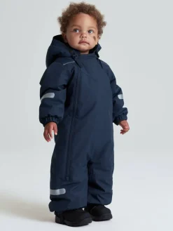 Vanntett vattert dress ARCTIC baby