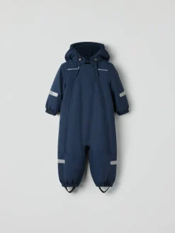 Vanntett vattert dress ARCTIC baby